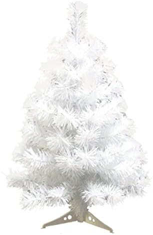 Sewacc Madivity Decor עץ חג המולד ריאליסטי עץ חג המולד עץ חג המולד מקשט קישוטים לבנים חג המולד עץ חג