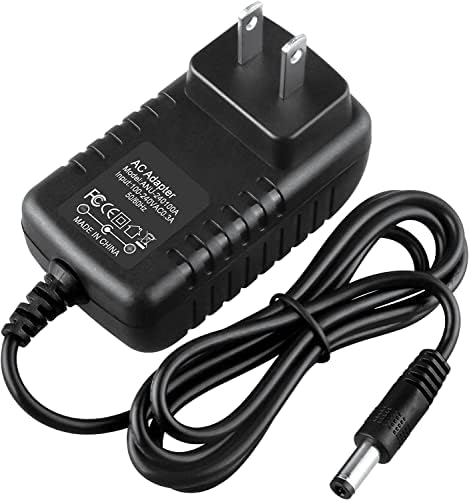 MARG 9V AC מתאם AC מטען כוח לזום PD-01 G1 G1X G1XN G1J G1M G1N PSU